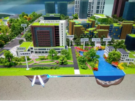 讓城市不再看“?！保∈徍＞d城市建設(shè)規(guī)劃出爐！